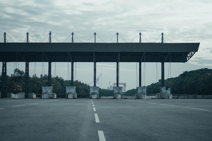 Gudang Garam wins Kediri-Tulungagung toll road tender